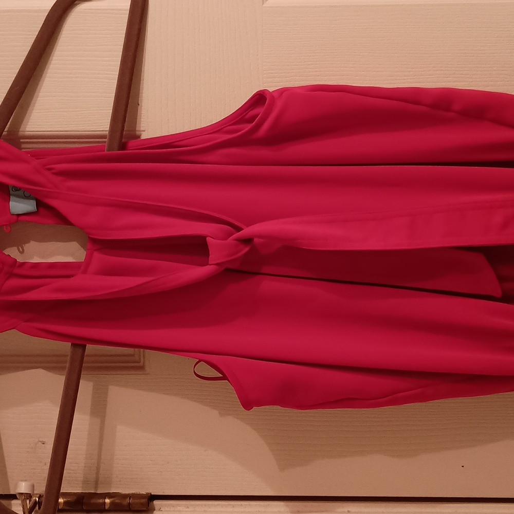 Jumpsuit